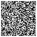 QR code with Kirby CO contacts