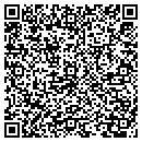 QR code with Kirby CO contacts