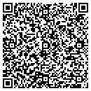 QR code with Kirby CO contacts