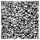 QR code with Kirby CO contacts