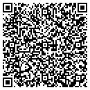 QR code with Kirby CO contacts