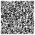 QR code with Kirby Service Center Inc contacts