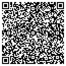 QR code with L B B Vacuum Cleaners contacts