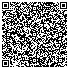 QR code with Martin Bison Distributors contacts