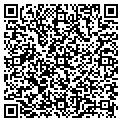 QR code with Mike Caughorn contacts