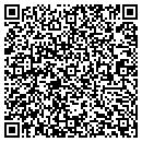 QR code with Mr Sweeper contacts