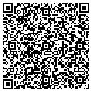 QR code with S M R TI Unlimited contacts