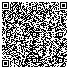 QR code with Oreck Floor Care Center contacts