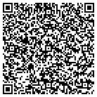 QR code with Rainbow Lund Distributing contacts