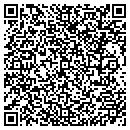 QR code with Rainbow Rexair contacts