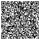 QR code with Rainbow Vacuum contacts