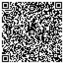 QR code with Rainbow Vacuum contacts