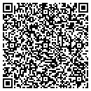 QR code with Rainbow Vacuum contacts