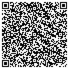 QR code with Rainbow Vacuum Cleaners contacts
