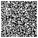QR code with R & J Smart Systems contacts