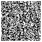 QR code with S Lv Vacuum-Sales & Service contacts