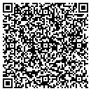 QR code with St James Vacuum contacts