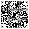 QR code with The Vac Shack contacts