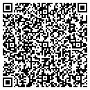 QR code with Topeka Vacuum contacts