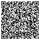 QR code with T S Vacuum Supply contacts