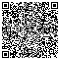 QR code with Vac Shack contacts