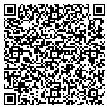 QR code with Vac Shak contacts