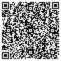 QR code with vacuum plus contacts