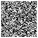 QR code with Allen Appliance contacts