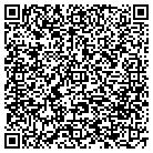 QR code with Anthonys Del Maestro Appliance contacts