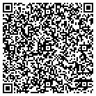 QR code with County Wide Appliance-Repair contacts