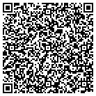 QR code with C & R Appliance Sales & Service contacts