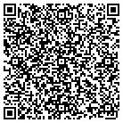 QR code with Mario's Reconditioned Appls contacts
