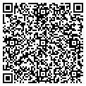 QR code with C B S contacts