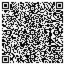 QR code with Zennovations contacts