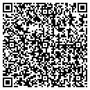 QR code with Hall's Water Heater Repair contacts