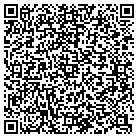 QR code with Advantage Water Conditioning contacts