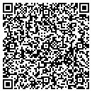 QR code with Anderson CO contacts