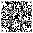 QR code with A Plus Water Alpine Water Syst contacts