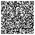 QR code with Aquacure contacts