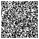 QR code with Artrageous contacts