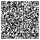 QR code with Aquascience contacts