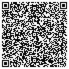 QR code with Mad Hatter Automotive Center contacts