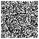 QR code with DE Weese Soft Water & Appl contacts