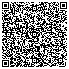 QR code with Haferman Water Conditioning contacts