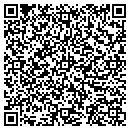 QR code with Kinetico By Cfwps contacts