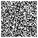 QR code with Kinetico of Brainerd contacts