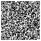 QR code with Martin Water Conditioning/Kntc contacts