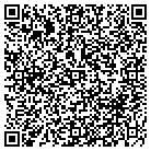 QR code with Portasoft of Sussex County Inc contacts