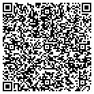 QR code with Ridge Water Filter Systems Inc contacts