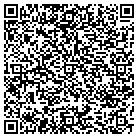 QR code with Zeropoint Manufacturing CO Inc contacts